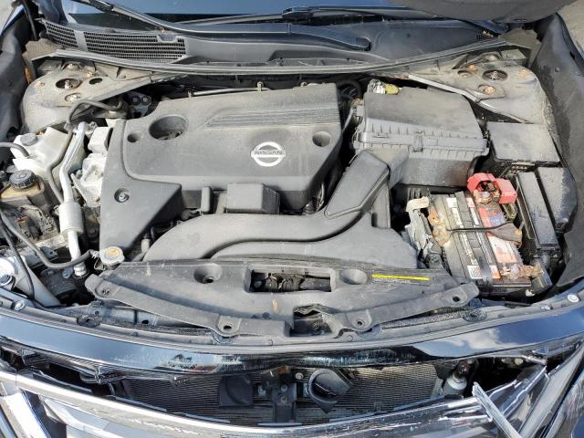 Photo 11 from auction – 2013 NISSAN ALTIMA 2.5 with VIN 1N4AL3AP8DC130109