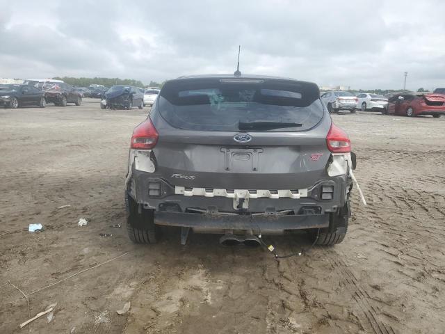 Photo 6 from auction – 2015 FORD FOCUS ST with VIN 1FADP3L95FL247309