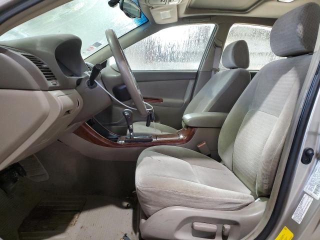 Photo 7 from auction – 2002 TOYOTA CAMRY LE with VIN 4T1BE30K42U561015