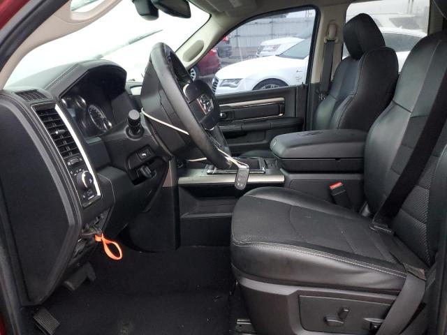 Photo 7 from auction – 2014 RAM 1500 SPORT with VIN 1C6RR7HT3ES390003