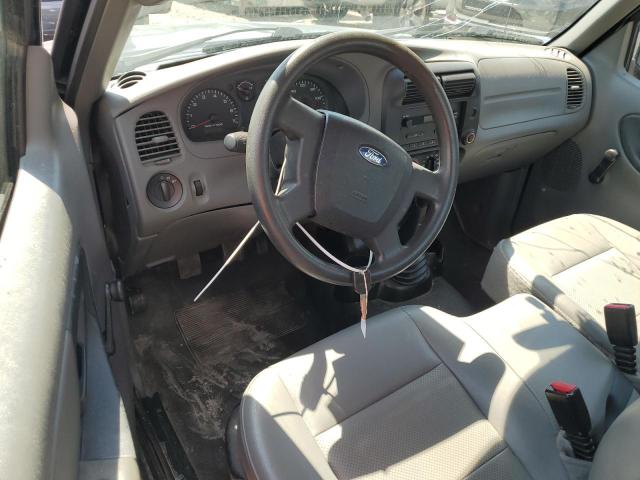 Фото 8 с аукциона – 2007 FORD RANGER с VIN 1FTYR10D97PA07192