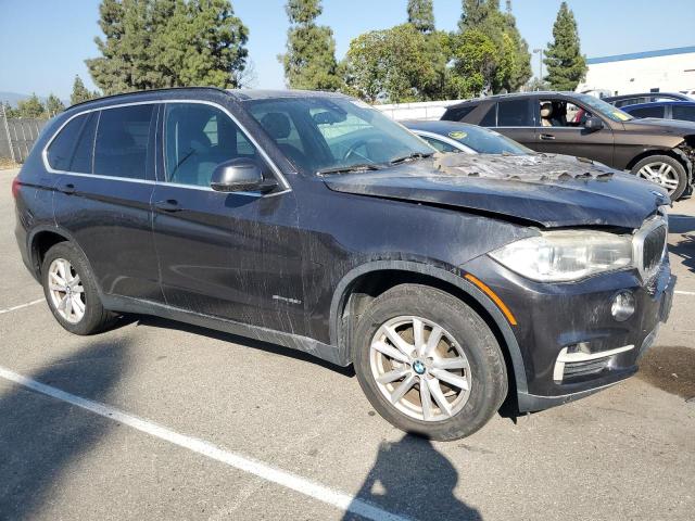 Photo 4 from auction – 2015 BMW X5 SDRIVE3 with VIN 5UXKR2C51F0H38496
