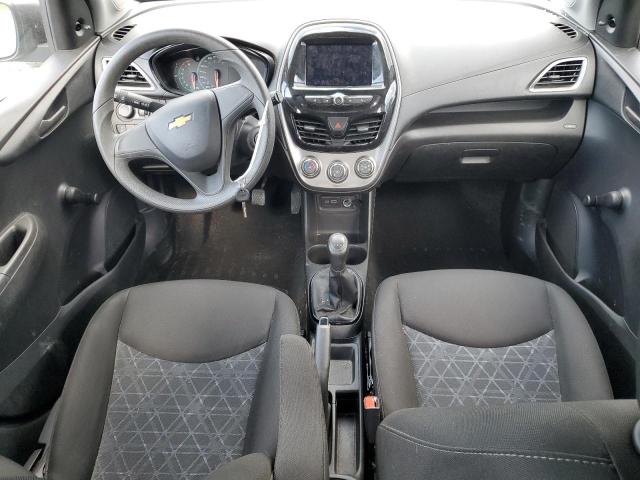 Photo 8 from auction – 2021 CHEVROLET SPARK LS with VIN KL8CA6SA4MC701916