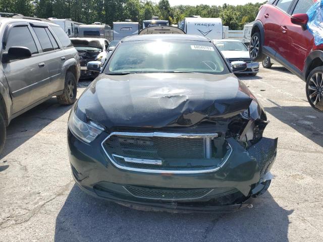 Photo 5 from auction – 2015 FORD TAURUS LIM with VIN 1FAHP2F81FG173295
