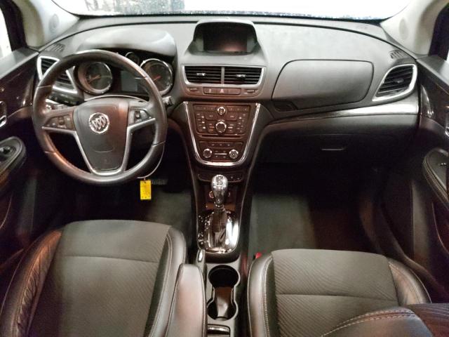 Снимка 8 от търг – 2013 BUICK ENCORE с VIN KL4CJASB3DB062236
