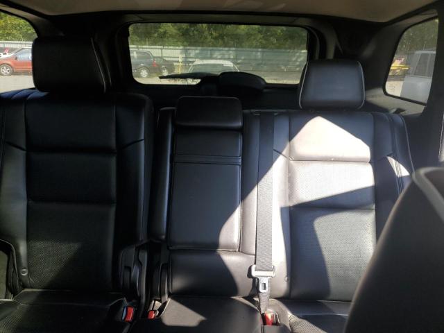 Photo 10 from auction – 2011 JEEP GRAND CHER with VIN 1J4RR6GT5BC560902