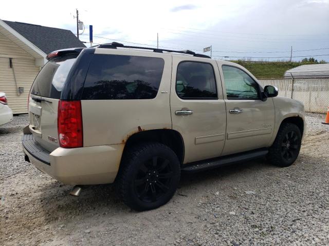 Photo 3 from auction – 2011 GMC YUKON with VIN 1GKS2CE01BR104237