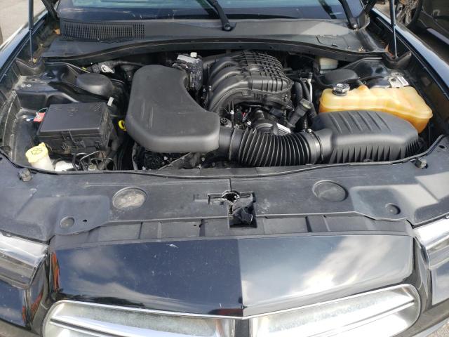 Photo 11 from auction – 2012 DODGE CHARGER SE with VIN 2C3CDXBG0CH211434