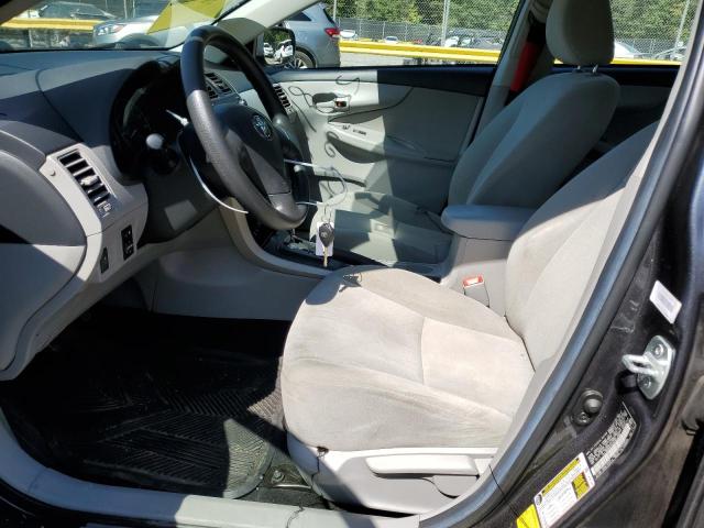 Photo 7 from auction – 2013 TOYOTA COROLLA BA with VIN 2T1BU4EE5DC953680