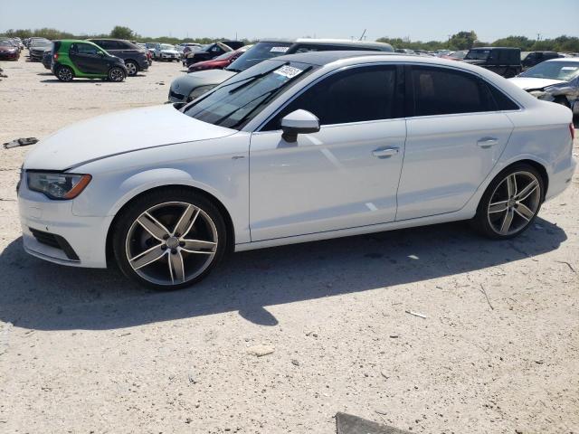 AUDI A3 PREMIUM 2015 с VIN WAUEFGFF4F1044320 - Снимка от търг