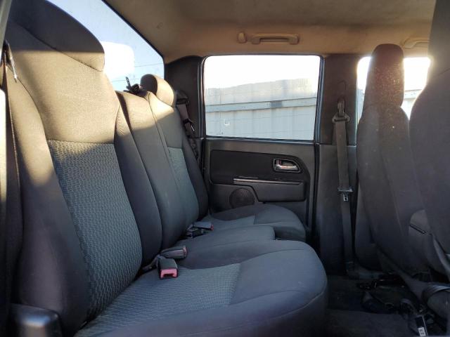 Photo 10 from auction – 2012 GMC CANYON SLE with VIN 1GTD5MFE9C8165080
