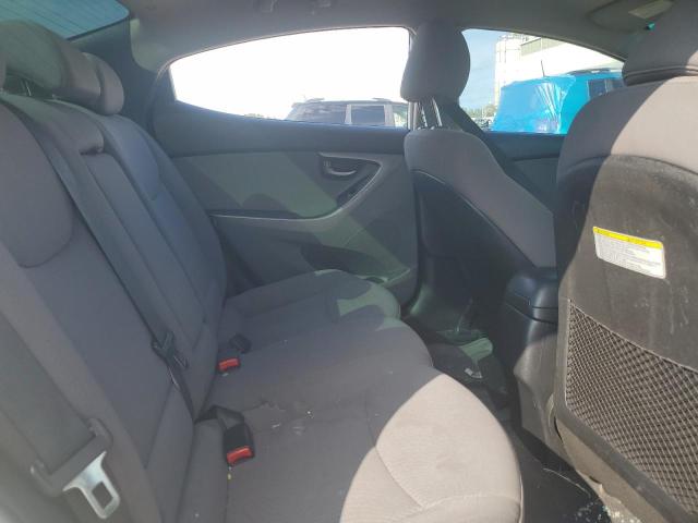 Photo 10 from auction – 2016 HYUNDAI ELANTRA SE with VIN 5NPDH4AE1GH698790