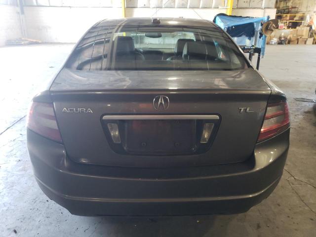 Photo 6 from auction – 2008 ACURA TL with VIN 19UUA66288A016402