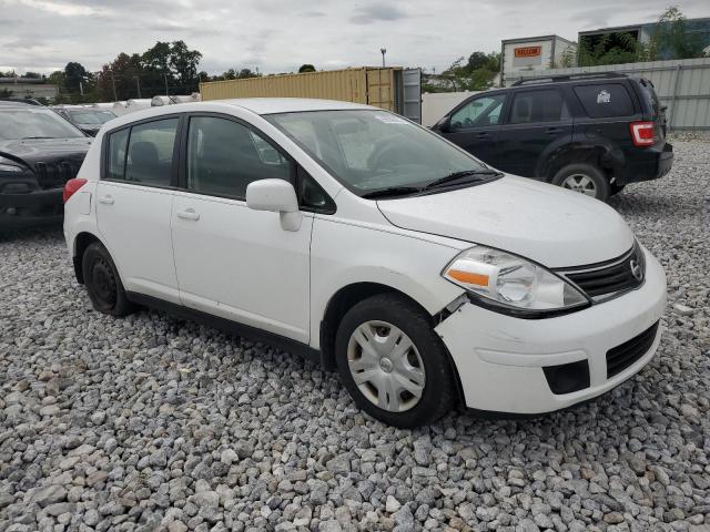 Photo 4 from auction – 2012 NISSAN VERSA S with VIN 3N1BC1CP4CK226833