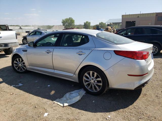 Photo 2 from auction – 2015 KIA OPTIMA EX with VIN 5XXGN4A77FG518505