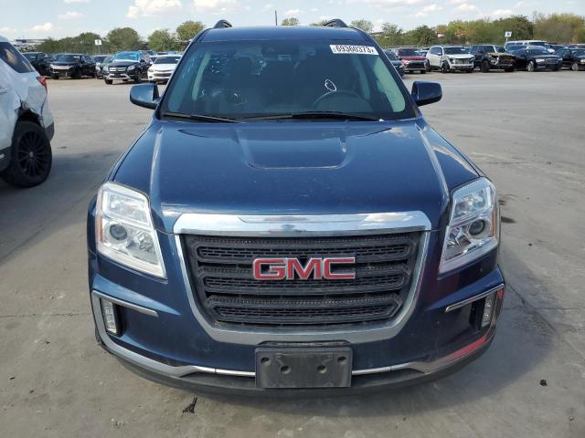 Photo 5 from auction – 2016 GMC TERRAIN SL with VIN 2GKALNEK5G6357330