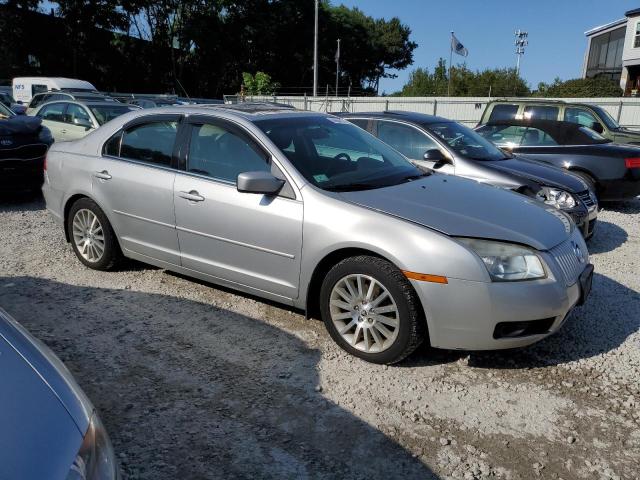 Photo 4 from auction – 2009 MERCURY MILAN PREM with VIN 3MEHM02139R608992