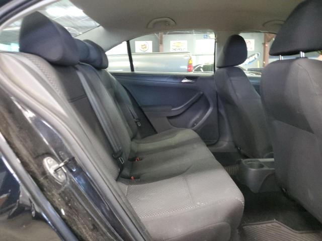 Photo 10 from auction – 2011 VOLKSWAGEN JETTA BASE with VIN 3VW2K7AJ4BM053705