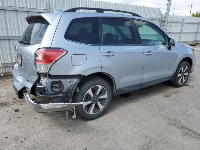 Photo 3 from auction – 2018 SUBARU FORESTER 2 with VIN JF2SJARC4JH500580