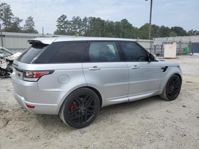 Photo 3 from auction – 2014 LAND ROVER RANGE ROVE with VIN SALWR2EF3EA305477