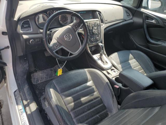 Photo 8 from auction – 2019 BUICK CASCADA PR with VIN W04WH3N59KG338705