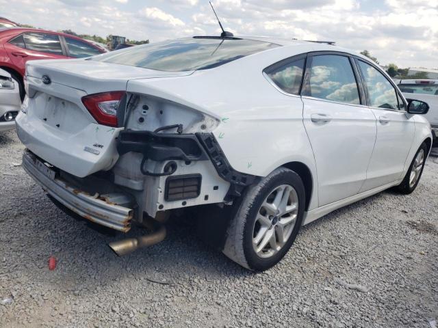 Photo 3 from auction – 2014 FORD FUSION SE with VIN 3FA6P0HD2ER133398