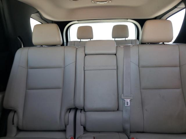 Снимка 10 от търг – 2015 DODGE DURANGO LI с VIN 1C4RDHDG1FC902682