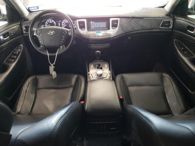 Photo 8 from auction – 2012 HYUNDAI GENESIS 3. with VIN KMHGC4DD7CU153543