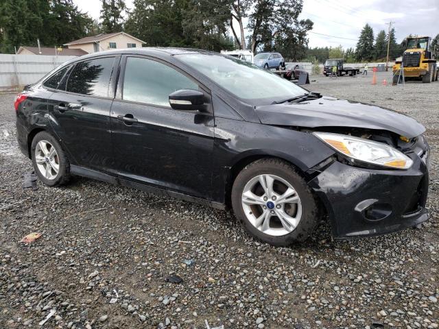 Photo 4 from auction – 2014 FORD FOCUS SE with VIN 1FADP3F26EL391447