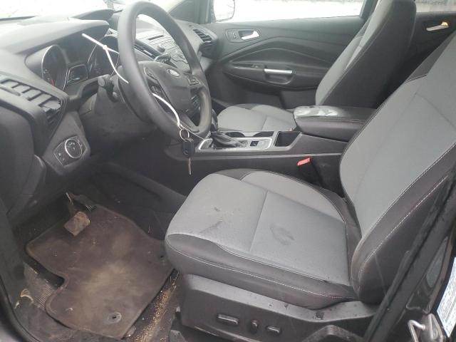 Photo 7 from auction – 2018 FORD ESCAPE SE with VIN 1FMCU9GD7JUD20906