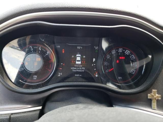 Photo 9 from auction – 2020 DODGE CHALLENGER with VIN 2C3CDZBT6LH182885