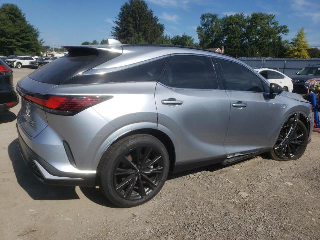 Photo 3 from auction – 2023 LEXUS RX 350 BAS with VIN 2T2BAMCA8PC005377