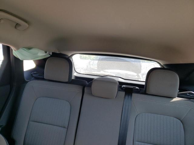 Photo 10 from auction – 2020 FORD ESCAPE S with VIN 1FMCU9F66LUA25270