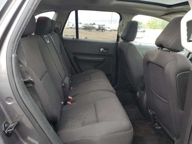 Photo 11 from auction – 2010 FORD EDGE SEL with VIN 2FMDK3JC3ABB20280