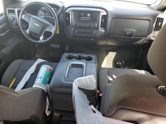 Photo 8 from auction – 2015 CHEVROLET SILVERADO with VIN 1GCVKREC2FZ269760