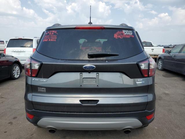 Photo 6 from auction – 2017 FORD ESCAPE SE with VIN 1FMCU9G98HUE33236