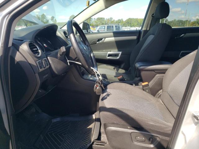Photo 7 from auction – 2012 CHEVROLET CAPTIVA SP with VIN 3GNAL3E52CS526250