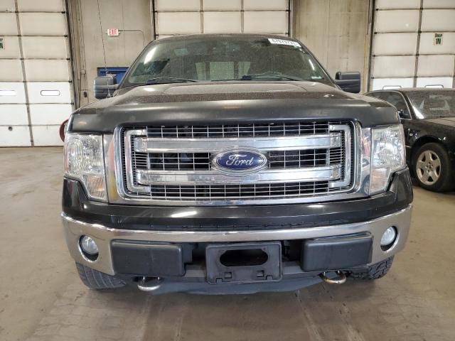 Photo 5 from auction – 2013 FORD F150 SUPER with VIN 1FTFX1EF6DKD54348