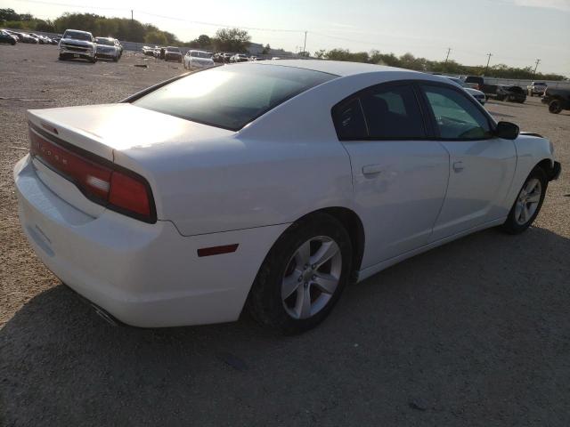 Photo 3 from auction – 2014 DODGE CHARGER SE with VIN 2C3CDXBG2EH269080