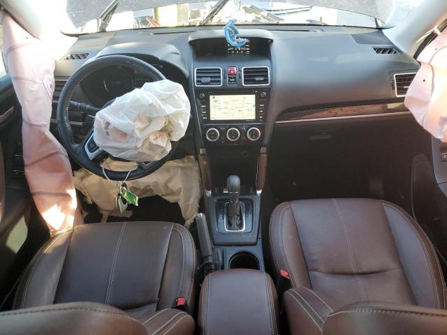 Photo 8 from auction – 2018 SUBARU FORESTER 2 with VIN JF2SJAWC9JH591933