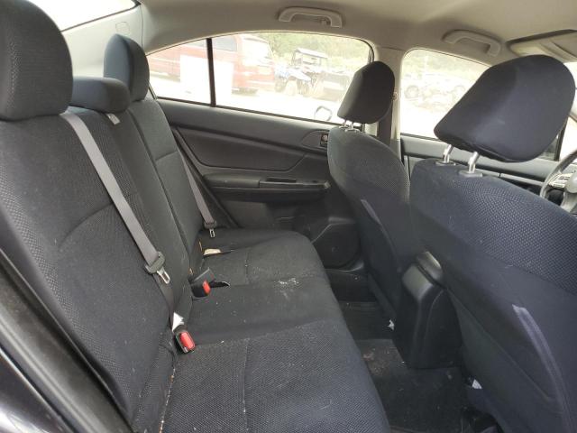 Photo 10 from auction – 2014 SUBARU IMPREZA with VIN JF1GJAA69EH017298