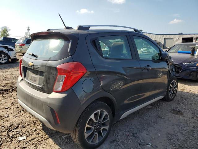 Photo 3 from auction – 2020 CHEVROLET SPARK ACTI with VIN KL8CH6SA7LC429355