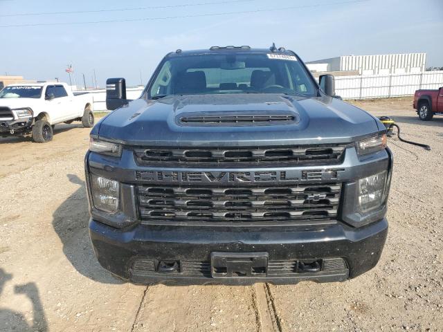 Photo 5 from auction – 2020 CHEVROLET SILVERADO with VIN 1GC4YME74LF328062