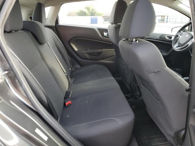 Photo 10 from auction – 2015 FORD FIESTA SE with VIN 3FADP4EJ6FM213925