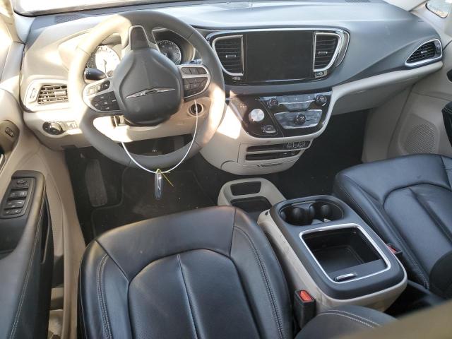 Photo 8 from auction – 2022 CHRYSLER PACIFICA T with VIN 2C4RC1BG9NR190201