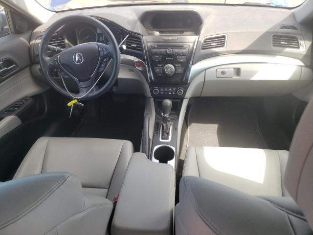 Photo 8 from auction – 2017 ACURA ILX BASE W with VIN 19UDE2F33HA012859