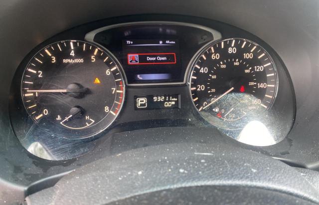 Photo 8 from auction – 2015 NISSAN ALTIMA 2.5 with VIN 1N4AL3AP3FC254887