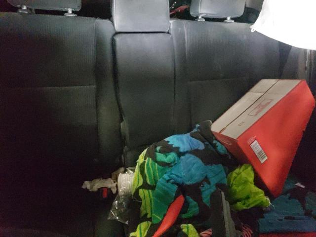 Photo 10 from auction – 2018 TOYOTA RAV4 LE with VIN 2T3BFREV4JW847455