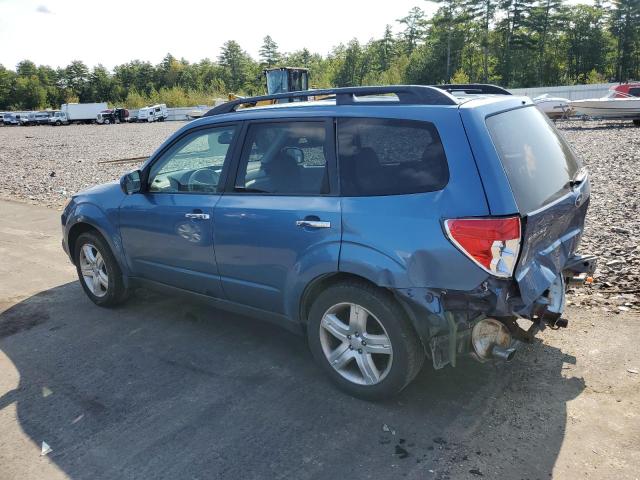 صورة رقم 2 من المزاد - 2009 SUBARU FORESTER 2 مع VIN JF2SH63659H767248