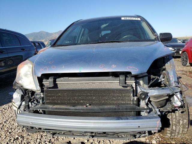Photo 5 from auction – 2007 HONDA CR-V EX with VIN JHLRE48537C060527